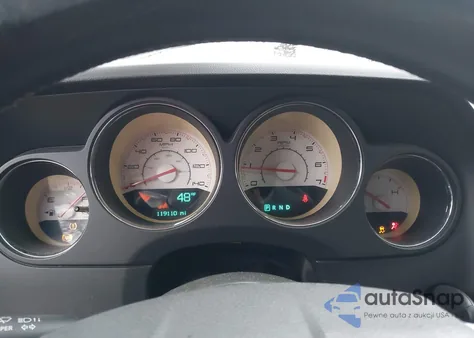 2012 Dodge Challenger Sxt z USA, uszkodzony, nr VIN 2C3CDYAG3CH106197